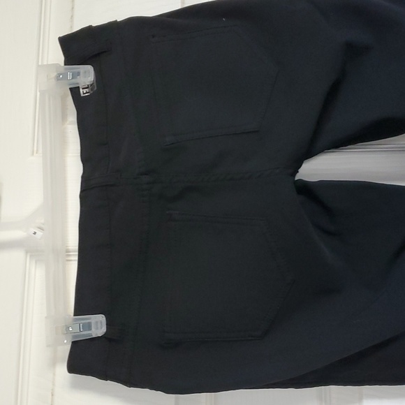 Flip Side reversible pants - Picture 2 of 6